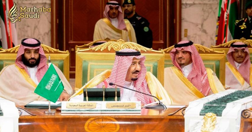  King Salman announces plans to set up Saudi Space Agency