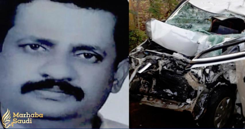 Indian expat dies in accident on way home for good after 43 years in UAE