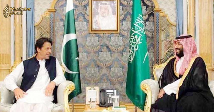 Saudi crown prince to visit Pakistan