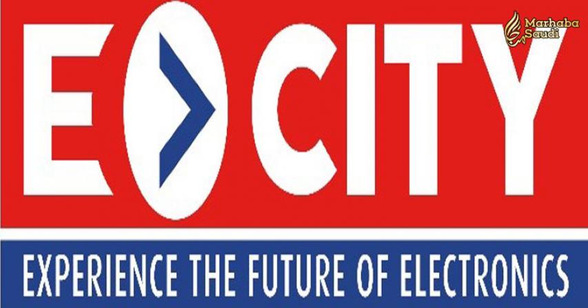 ECity to Launch One of Abu Dhabi’s Largest Electronic Stores