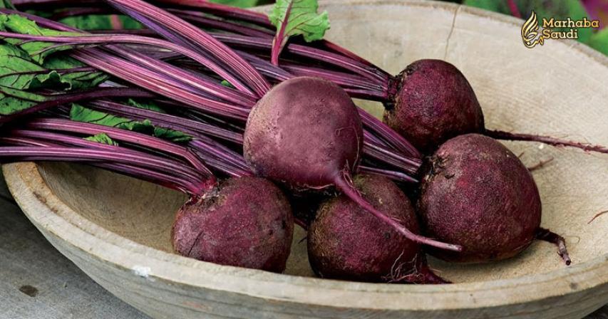 6 Stellar Health Benefits Of Beets You Didn't Know
