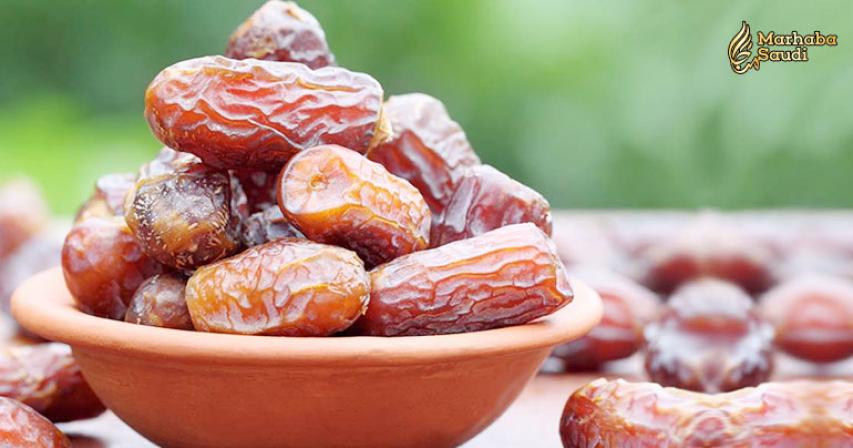 What You Should Know About Dates and Its Powerful Health Benefits