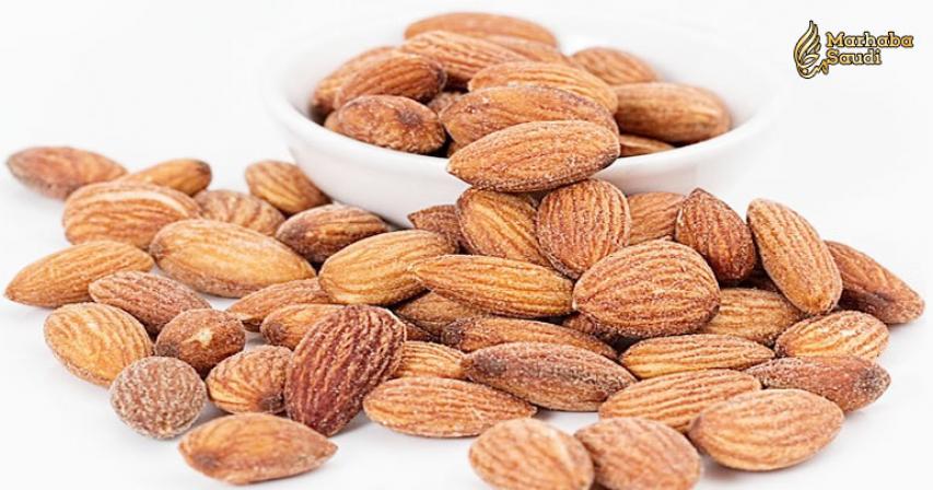 Eating Just a Handful of These Nuts Daily Could Lower Your Cholesterol