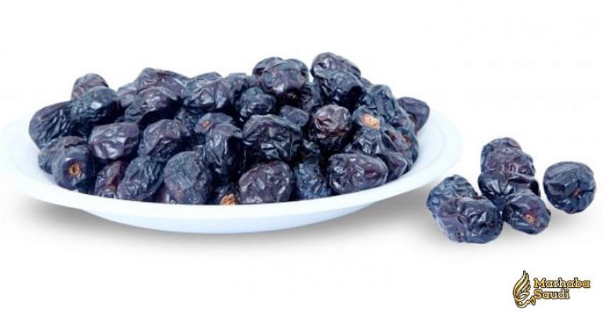 Scientifically Proven Benefits of Eating Ajwa Dates