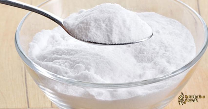 33 Beauty Benefits of Baking Soda Most People Don’t Know