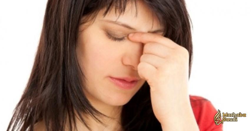 5 Best Natural Remedies for Sinus Infection