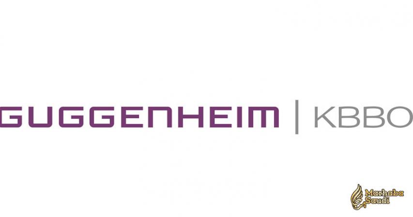 Guggenheim KBBO Partners Continues To Strengthen Middle East Operations, Appoints New Head Of Asset Management