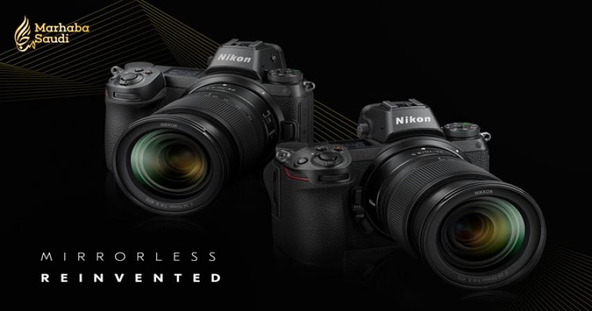 Development of new firmware for Nikon’s full-frame mirrorless cameras, the Nikon Z 7 and Nikon Z 6
