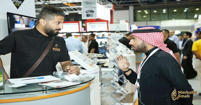 Final countdown begins for Automechanika Jeddah 2019 as organiser announces extended timings, new venue
