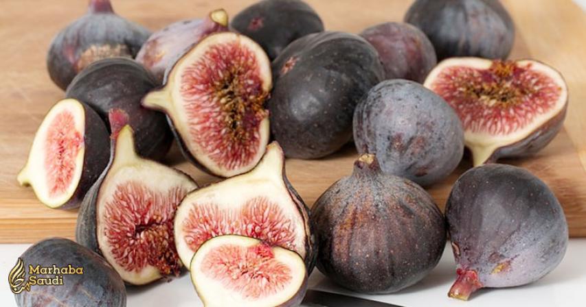 Figs: A Sweet Way to Fight Cholesterol and High Blood Pressure