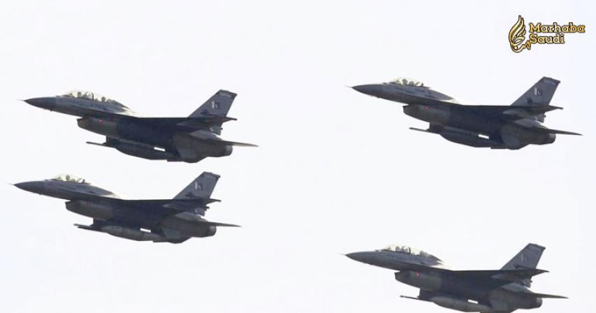 Pakistan shoots down two Indian fighter jets: Foreign ministry
