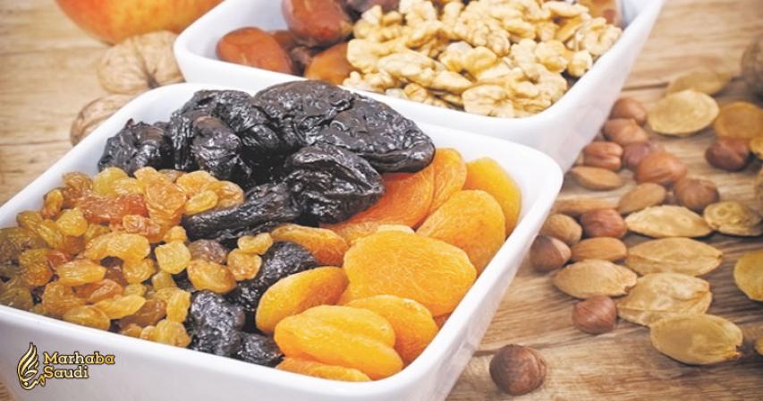 Dried Fruit: Good or Bad?
