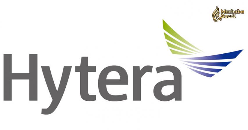 Hytera Launches P-LTE MCS Solution at MWC Barcelona 2019