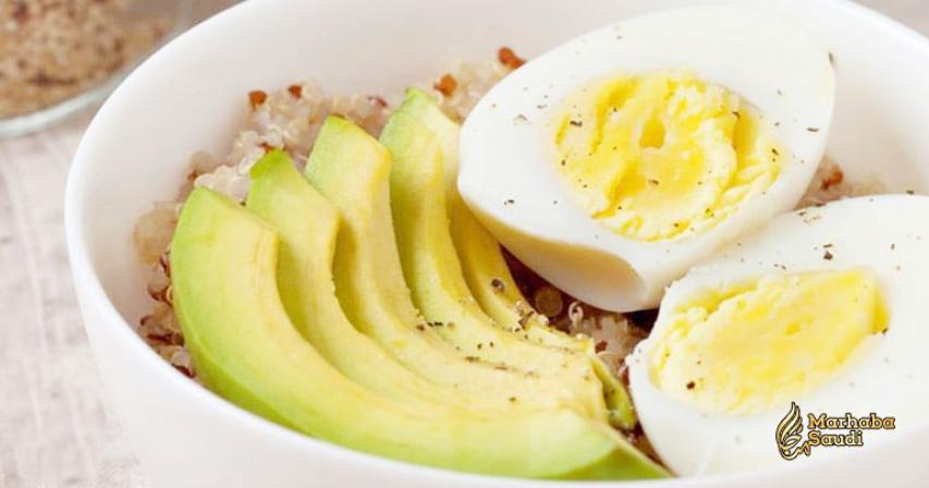 10 Breakfast Recipes That Can Help You Lose Weight