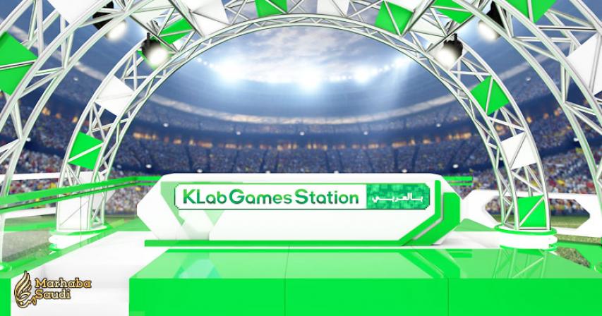 KLabGames Coming to Middle East Film & Comic Con in Dubai!
