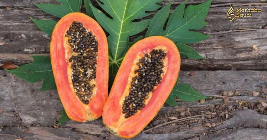 Papaya Seeds For Liver, Gut, And Kidney Detox