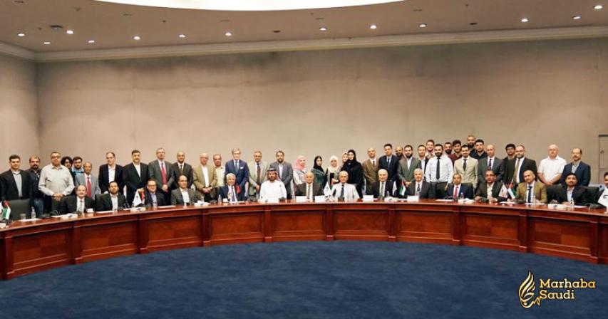 Sharjah Research Academy and University of Sharjah Discuss Developments of Joint Research