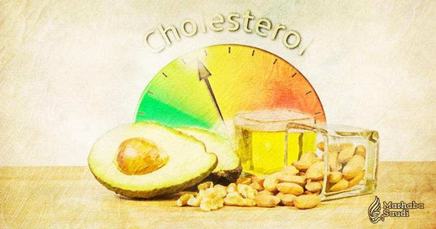 How To Lower Cholesterol Naturally In 11 Easy Ways