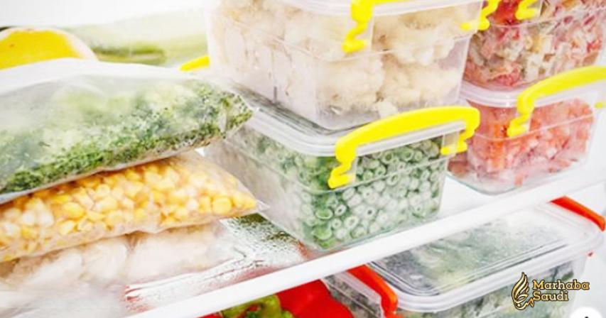 What Are The Health Risks Associated With Frozen Foods?