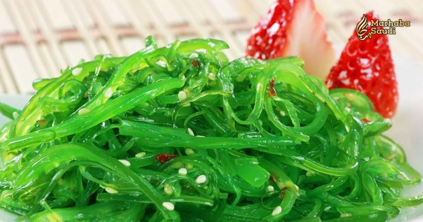 Wakame: Amazing Seaweed that Prevents Breast Cancer, Diabetes and Burns Fat