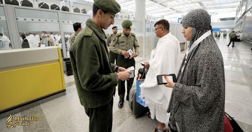 Hajj and Umrah e-visas to be issued in minutes
