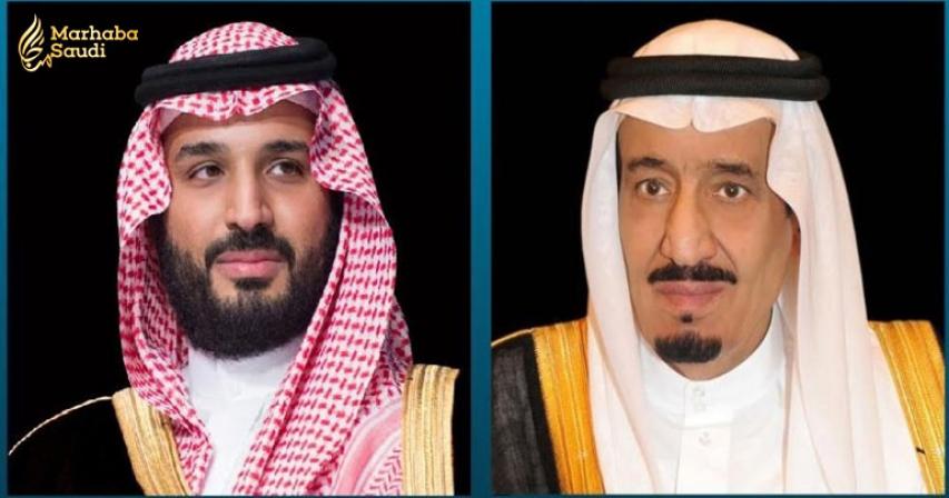 Saudi leadership expresses condolences to New Zealand governor-general over mosque attacks
