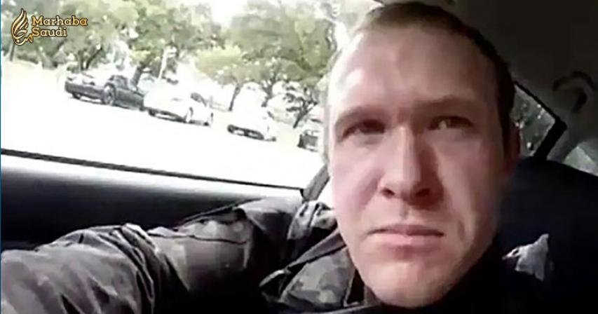 New Zealand mosque attacker’s plan began and ended online
