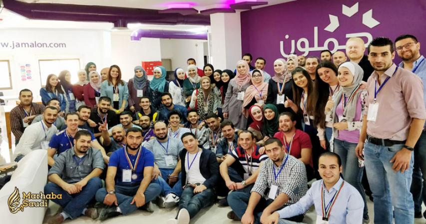 Jamalon Continues To Disrupt Arabic Publishing after Successfully Raising Over $10 Million Funding Round
