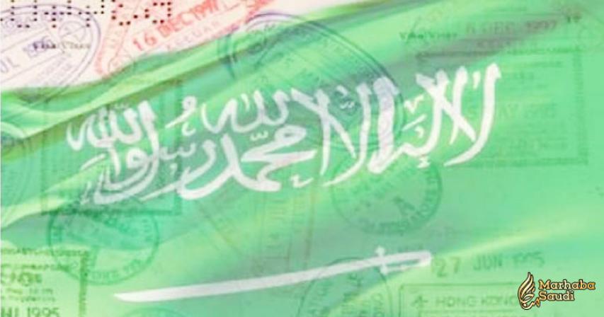 Step by Step Process to apply for Saudi Work Visa