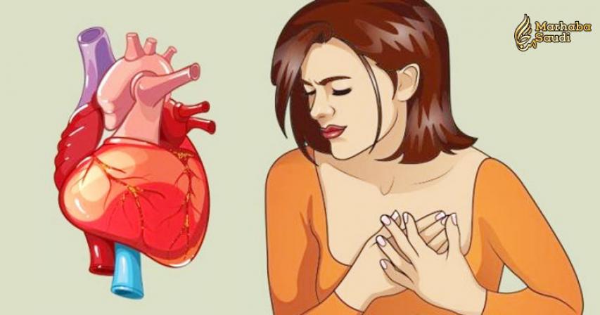 13 Foods That Will Help Keep Your Arteries Clean And Protect From Heart Attacks