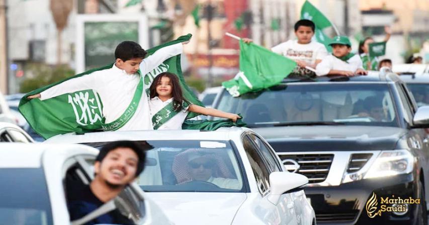 Saudi Arabia jumps 5 places in UN’s World Happiness Report
