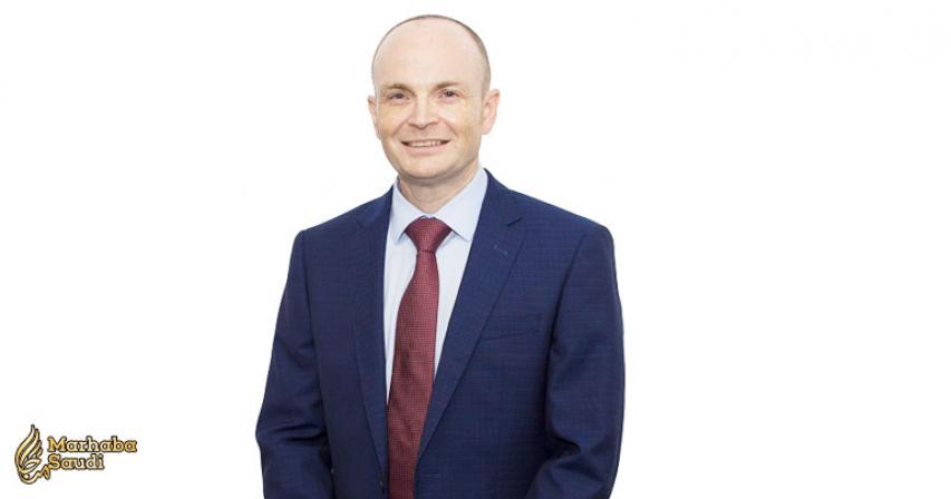 Atkins Appoints New Chief Executive Officer of Engineering, Design and Project Management for the Middle East and Africa
