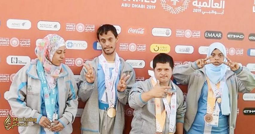 Yemen: The forgotten story of Special Olympics 2019