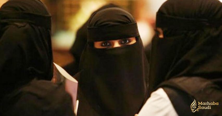 Ten things Saudi women still cannot do 