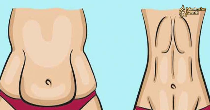 Do this for just 6 minutes every day – here’s what happens to belly fat
