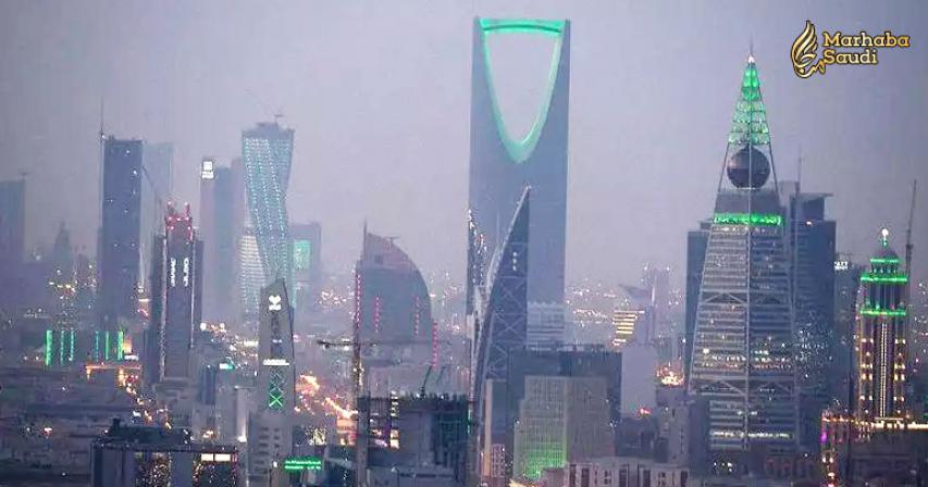 Top 4 Cities with Highest Salaries in Saudi Arabia