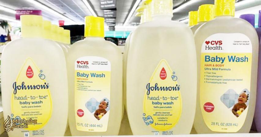 Regulator raps Johnson & Johnson for presence of cancer-causing substance in 'No More Tears' baby shampoo