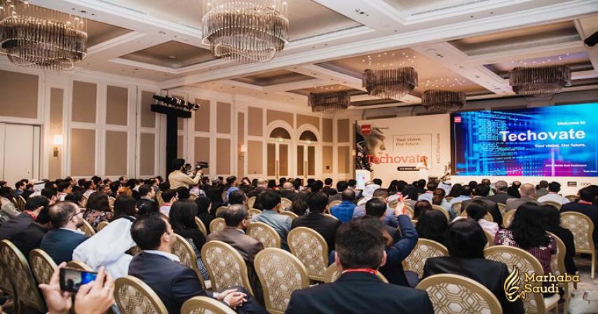 “Disruptive technology provides an opportunity for finance in the Middle East” states ACCA 