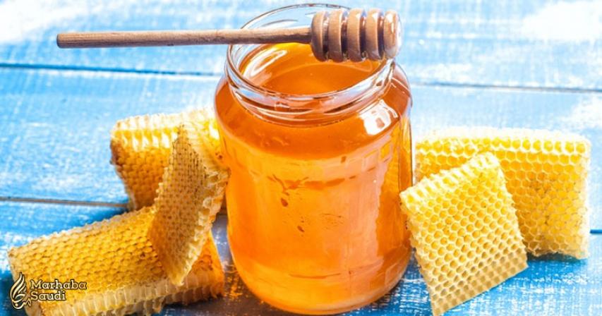 21 Reasons You Should Put Honey On Your Skin & Hair