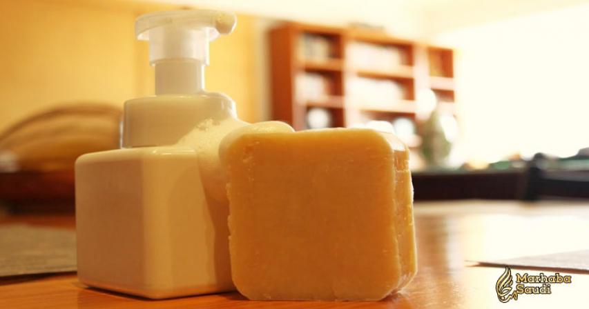 Bar Soap vs Liquid Soap – Which is Better?