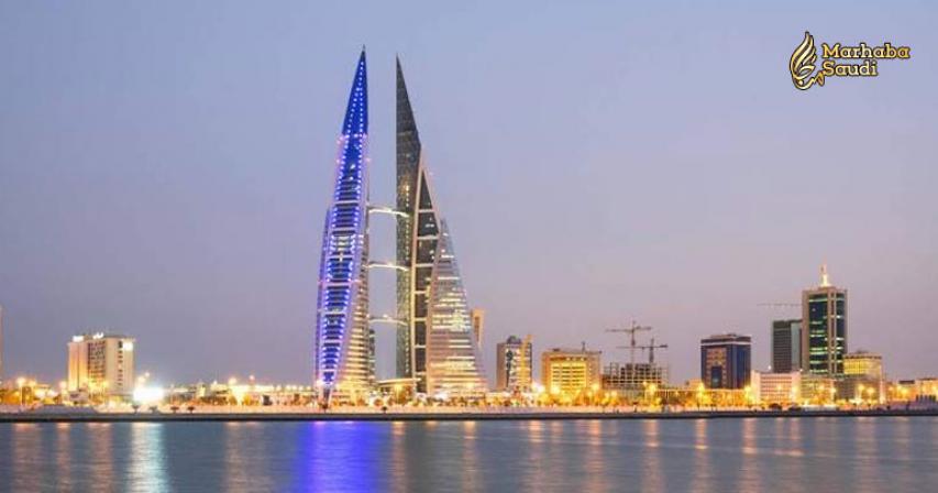 Expats in Bahrain get the most number of leave days globally
