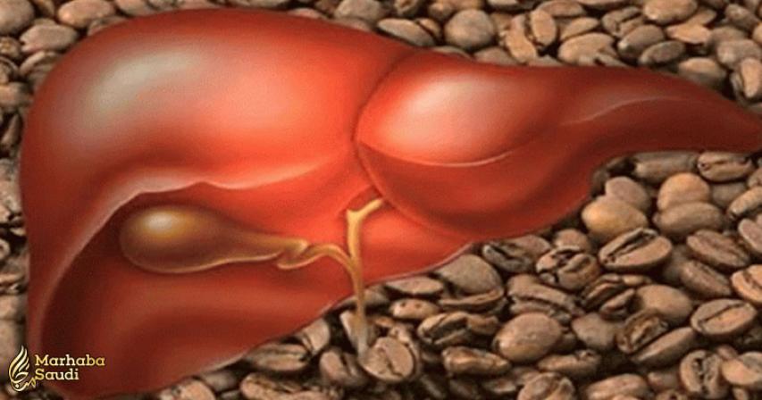 This is What 2 Cups of Coffee a Day Can Do to Your Liver
