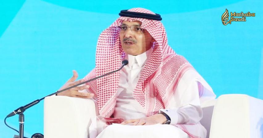 Saudi Arabia holds third largest dollar reserves globally: Jadaan