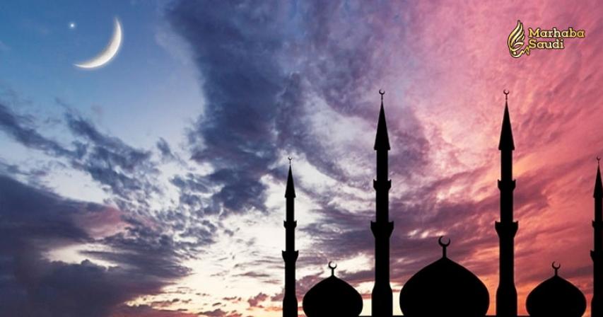 Saudi Ministry : Call us if you spot Ramadan crescent