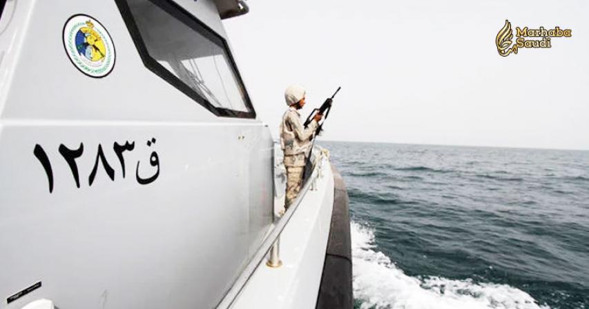 Saudi coast guard rescues Iranian oil ship in Red Sea
