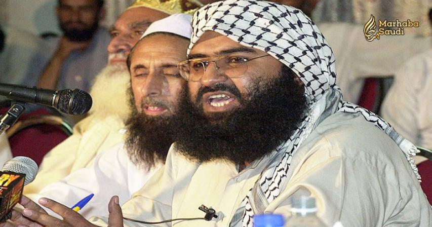 Pakistan Issues Order to Freeze Assets, Impose Travel Ban on 'Global Terrorist' Masood Azhar
