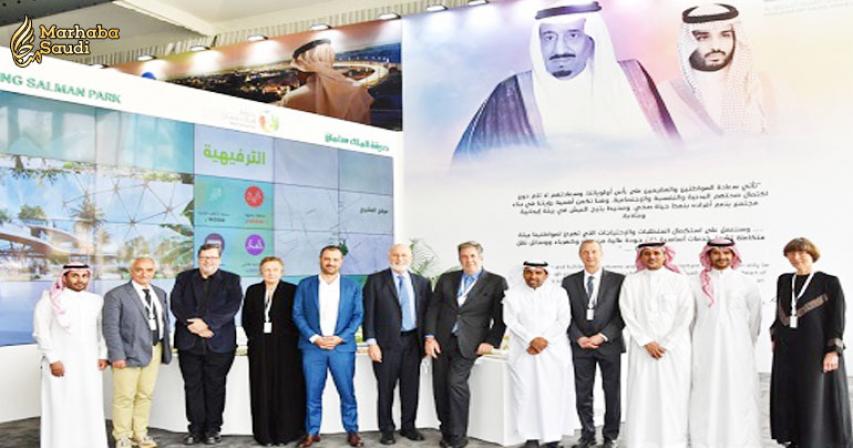 International Experts Commend Riyadh’s Lifestyle Transformation Projects