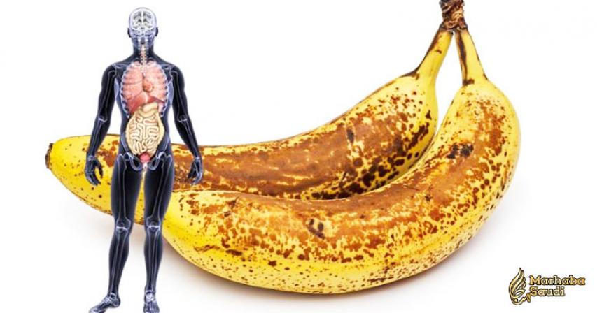 Do you know what happens to your body if you eat 2 bananas per day for a month?