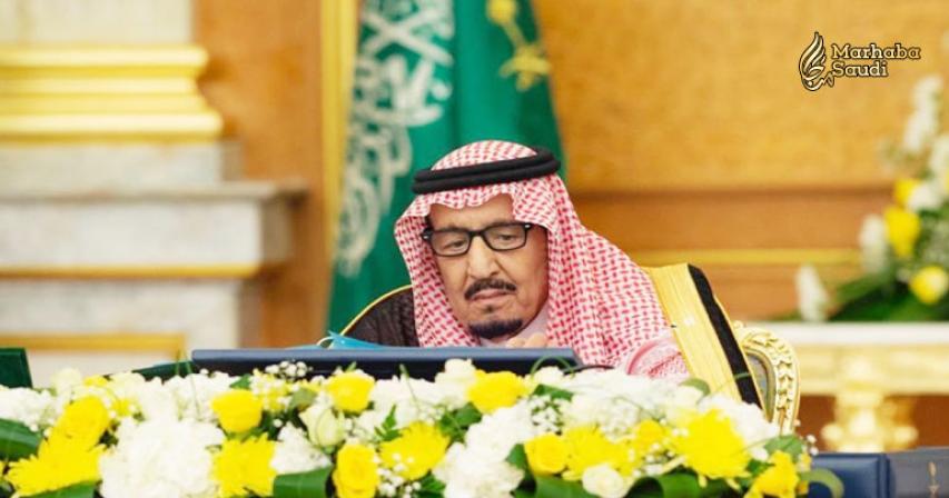 Cabinet approves Special Privilege Iqama Law
