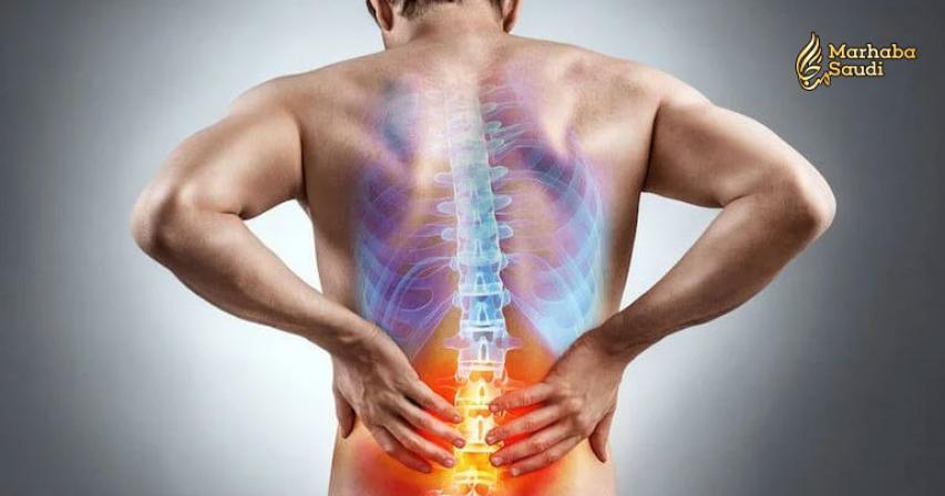 Remedies for Lower Back Pain Relief